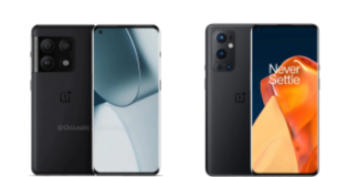 The design of OnePlus! 10 Pro came in front, the look of the upcoming smartphone is great The design of OnePlus! 10 Pro came in front, the look of the upcoming smartphone is great