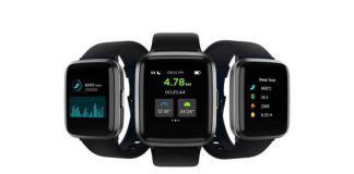 Smartwatch! Affordable Boat Smartwatch with built-in GPS support launched, the price is less than 3 thousand Smartwatch! Affordable Boat Smartwatch with built-in GPS support launched, the price is less than 3 thousand