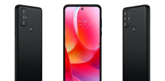 Budget smartphone! Moto G Power 2022 launched, 50MP camera and bigger battery Budget smartphone! Moto G Power 2022 launched, 50MP camera and bigger battery