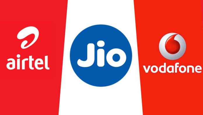 Jio, Airtel, Vi plan ! Cheapest Plans of Jio, Airtel, Vi, Get Dhansu Benefits in less than Rs 200
