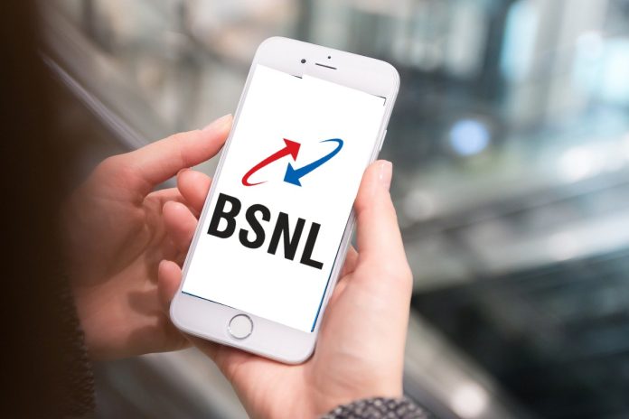 BSNL's top 5 prepaid plans will get free calling with data up to 420GB