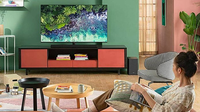 Smart TV : Now Your Home Will Also Become a Cinema Hall! These Top Smart TVs Are So Cheap That The Senses Will Fly Away