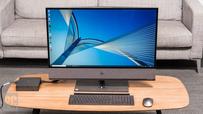 Lenovo Launches All-in-One Computer ! Big Screen and Stunning Graphics; Know the price and features