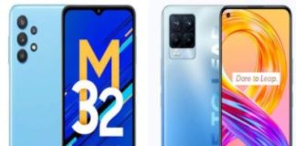 Aazon created ma ruckus! Buy this stunning 5G smartphone of Samsung for less than Rs 2500, know the tremendous offer Aazon created ma ruckus! Buy this stunning 5G smartphone of Samsung for less than Rs 2500, know the tremendous offer