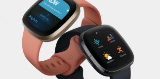 Smartwatch! is going to be launched in India, get great features with Personal Coach for Workout Smartwatch! is going to be launched in India, get great features with Personal Coach for Workout