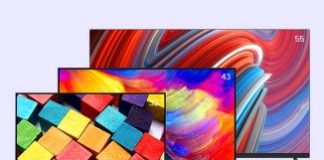 Flipkart created a ruckus! Get more than 40 thousand rupees off on 50-inch Smart TV, know this offer Amazon Big Discount : From OnePlus to Redmi, there is a chance to buy powerful Smart TVs at a discount of up to 55%, tomorrow is the last day