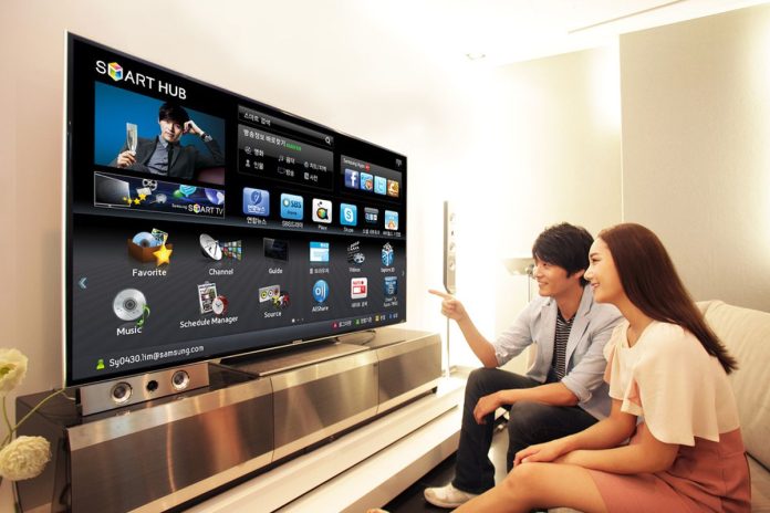 Flipkart Big Bachat Dhamaka : Buy 40-inch Smart TV in just 6 thousand, the cinema house will make room