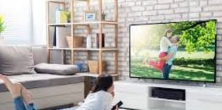 Big Discount ! 55 inch TV worth Rs 74 thousand is available for Rs 30 thousand, don’t miss the chance this time Big Discount ! 55 inch TV worth Rs 74 thousand is available for Rs 30 thousand, don't miss the chance this time