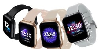 Maxima New Pro X5 Smartwatch: Dhansu Smartwatch launched in India, will not spoil even under water Maxima New Pro X5 Smartwatch: Dhansu Smartwatch launched in India, will not spoil even under water