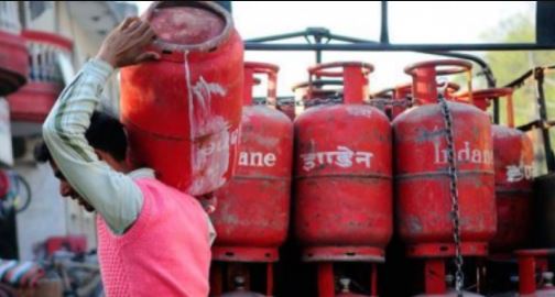 LPG Gas : Do not miss the opportunity to buy gas cylinder customers cheaply for Rs 300, know everything