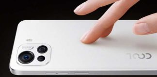 Smartphone ! with amazing features came to make a splash, the design is such that seeing in hand people will also ask- ‘Where did you buy from…’ Smartphone ! with amazing features came to make a splash, the design is such that seeing in hand people will also ask- 'Where did you buy from...'