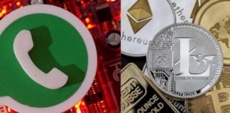 WhatsApp announced !! Big news! now users will be able to transact money in cryptocurrency too check here WhatsApp announced !! Big news! now users will be able to transact money in cryptocurrency too check here