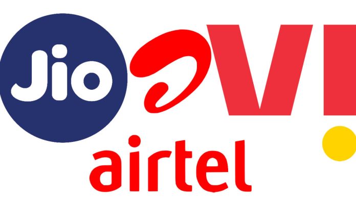 Jio-Airtel-Vi plans !! Good news! with validity of two months! Get more benefits at a lower price, check here whose plan is on offer