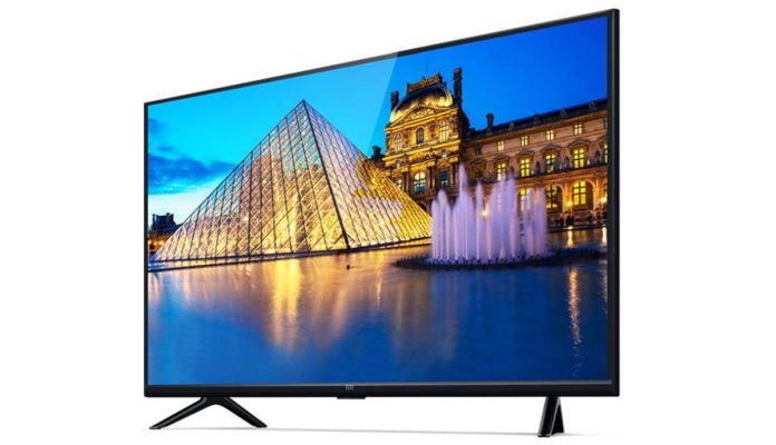 Smart TV : Stormy Offer on Flipkart! Buy Mi's 40-inch Smart TV for just 10 thousand rupees, will make the room a cinema house, see full details here