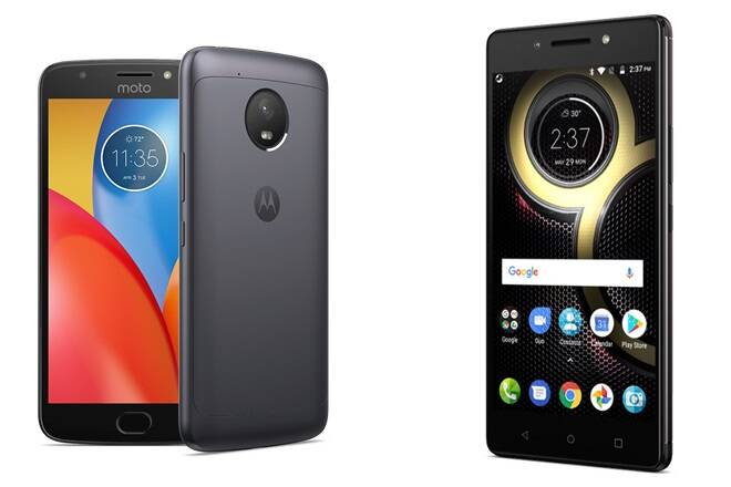 Motorola's amazing 5G smartphone !! coming to India to create a ruckus, strong battery and big screen; KNOW FEATURES