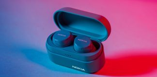 Nokia Earbuds !! Launches Explosive Earbuds That Last For 38 Hours, Waterproof And Strong Sound; KNOW FEATURES Nokia Earbuds !! Launches Explosive Earbuds That Last For 38 Hours, Waterproof And Strong Sound; KNOW FEATURES