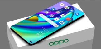 Oppo’s smart Smartphone !! is coming to make a splash, people were fascinated by the design, know everything Oppo's smart Smartphone !! is coming to make a splash, people were fascinated by the design, know everything