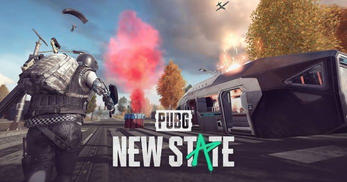 PUBG New StatNew State : Players will get free chicken medals daily in PUBG New State, due to the delay in the update, the company is giving rewards, check details here