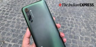 Realme smartphone !! is getting a very cheap smartphone with 6 cameras, will get 6GB RAM, 30W flash charger Realme smartphone !! is getting a very cheap smartphone with 6 cameras, will get 6GB RAM, 30W flash charger