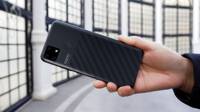 Flipkart offer !! Compre el teléfono inteligente Realme 5G por solo Rs.99, cumpla con ofertas increíbles