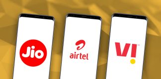 Recharge plan : Dhasu offer is available in these plans of Airtel Jio and Vi, more than 100GB data and unlimited calling, check the plan here soon Jio, Airtel and Vi are offering 84 days validity with free calls and SMS for under Rs 500, see the list...