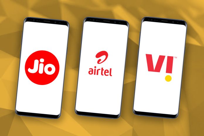 Recharge plan : Dhasu offer is available in these plans of Airtel Jio and Vi, more than 100GB data and unlimited calling, check the plan here soon