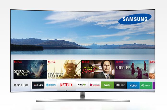 Flipkart Sale :Good News! Buy Samsung's Smart TV with Dhasu Display from Flipkart Sale for Rs 4999, YouTube and Netflix will run smoothly, check full details here