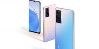 Vivo Smartphone !! 6,000mAh Battery Vivo Y55s 5G Phone Launched, Has 50MP Camera and 8GB RAM Vivo Smartphone !! 6,000mAh Battery Vivo Y55s 5G Phone Launched, Has 50MP Camera and 8GB RAM