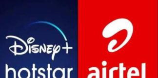 Airtel re-introduced plans with Disney + Hotstar benefits, now this is the price Airtel re-introduced plans with Disney + Hotstar benefits, now this is the price