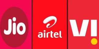 Jio-Airtel-Vi prepaid plans!! Know who is giving more benefits in 28 days validity Jio-Airtel-Vi prepaid plans!! Know who is giving more benefits in 28 days validity