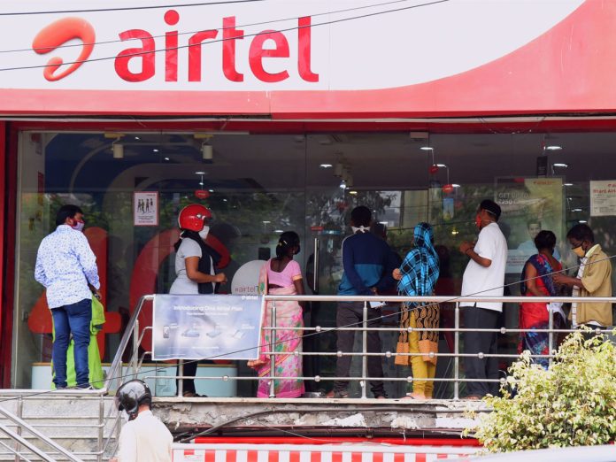 Airtel plans !!'s 'Double Attack' on Users! These explosive plans were closed secretly, 3GB data was available daily; Learn