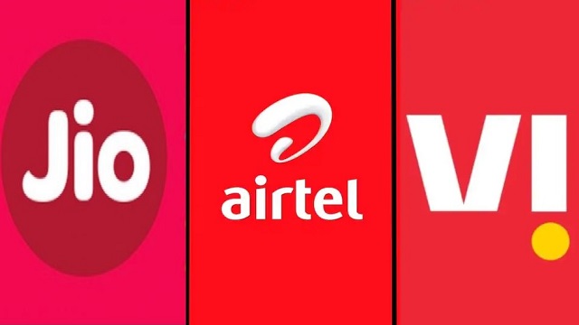 Best Prepaid Plans : Despite being expensive, these prepaid plans of Jio Airtel Vi are the cheapest, check the cheapest plans here