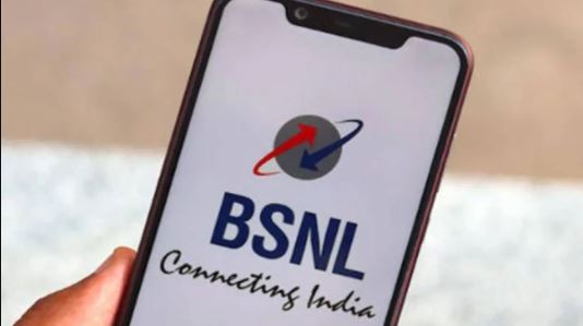 BSNL Great Plan : Free calls and OTT benefits with unlimited data daily, get recharge done immediately