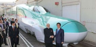 Delhi-Ahemdabad Bullet Train !! Big News! Bullet train will come to Rajasthan via Delhi-Rewari, 9 stations will be built, here’s complete details Delhi-Ahemdabad Bullet Train !! Big News! Bullet train will come to Rajasthan via Delhi-Rewari, 9 stations will be built, here's complete details