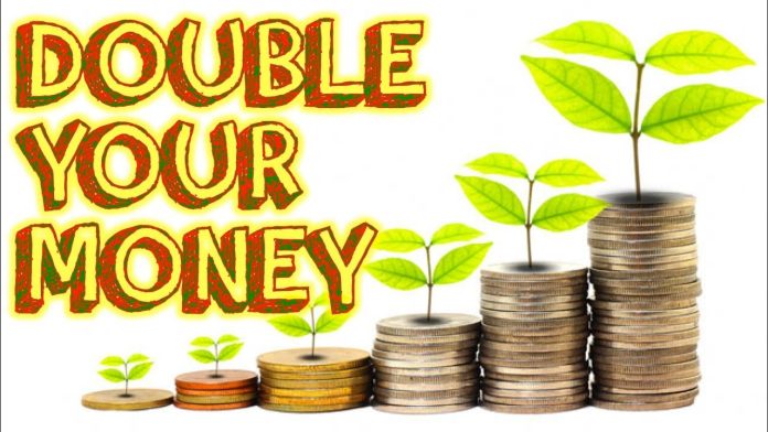 Investment Tips: Good News! If you want to double your money then this government scheme is great, know full details here