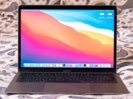 Apple !! Bumper discount of up to 14 thousand rupees is being available on this MacBook of Apple, enjoy the offer soon