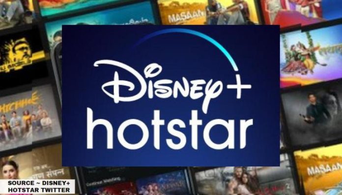 Enjoy Disney + Hotstar for free! You will be able to watch favorite shows and movies for 3 months