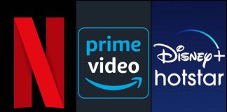 Premium Postpaid Plan Offers : Good News! Get subscription to Netflix, Amazon Prime and Disney + Hotstar without paying any cost, here’s how Premium Postpaid Plan Offers : Good News! Get subscription to Netflix, Amazon Prime and Disney + Hotstar without paying any cost, here's how