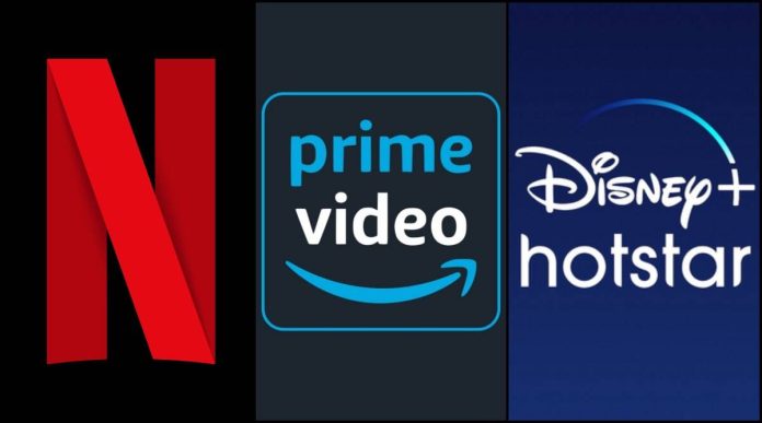 Premium Postpaid Plan Offers : Good News! Get subscription to Netflix, Amazon Prime and Disney + Hotstar without paying any cost, here's how