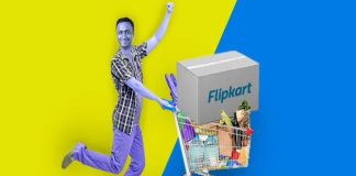 Flipkart Offer :Good News!1KG flour and 100ML ghee for 1 rupee, chance is available only today Flipkart Offer :Good News!1KG flour and 100ML ghee for 1 rupee, chance is available only today