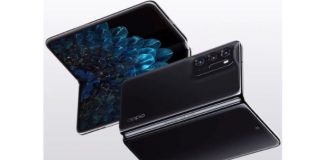 Smartphone : OPPO launched its first foldable phone, the price is very low, know the complete information here Smartphone : OPPO launched its first foldable phone, the price is very low, know the complete information here