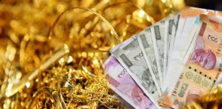 Gold Price Today: Gold becomes cheaper by Rs 3,500 in five days, check the latest rate of 10 grams Gold Silver Price: Gold and silver will be sold at this price in the bullion market today, quickly know what is the price.