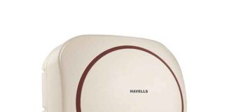 Flipkart Offer Sale : Good News! Havells 25 liter Geyser will bring you home for just Rs 713; Check hot water here Flipkart Offer Sale : Good News! Havells 25 liter Geyser will bring you home for just Rs 713; Check hot water here