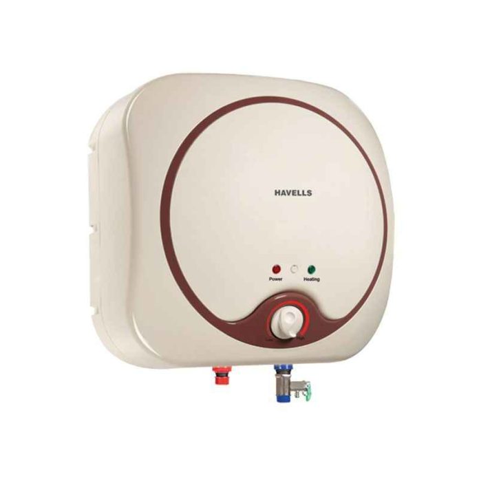 Flipkart Offer Sale : Good News! Havells 25 liter Geyser will bring you home for just Rs 713; Check hot water here