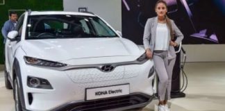 Hyundai Motor !! Hyundai will set up a line of electric vehicles, 6 cars will be launched by 2028 Hyundai Motor !! Hyundai will set up a line of electric vehicles, 6 cars will be launched by 2028