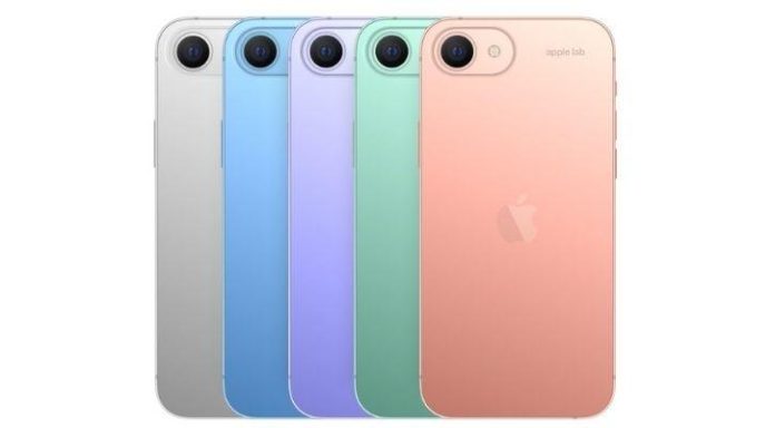 Apple smartphone ! is bringing cheaper iPhone SE3, that's the price! Know launch date here