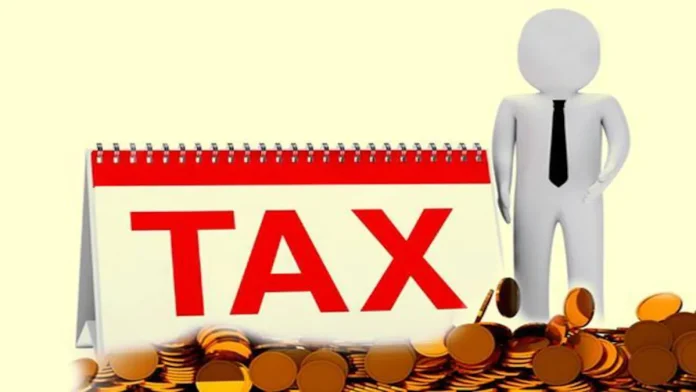 Income Tax Department Recruitment 2021: Good news! Recruitment for bumper posts of MTS and Tax Assistant in Income Tax Department