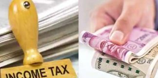 Income Tax Slab Changed: No tax on income of Rs 7 lakh, big change in tax slab under new tax regime Income Tax Return: These people will not have to pay even a single rupee tax.