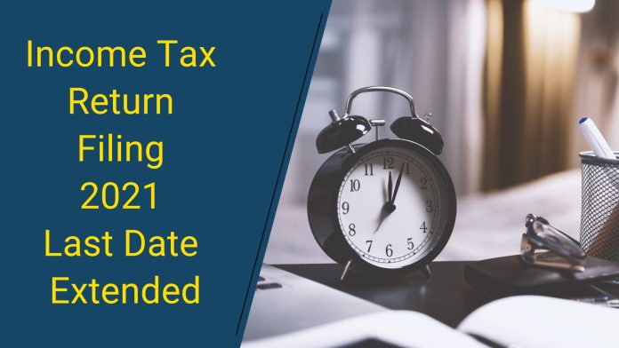 ITR Filing FY 2020-21 :Big News! How much penalty will you have to pay if the deadline of December 31 is missing, with only 3 days left to file ITR