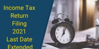 Income Tax Return :Big News! Taxpayers will get a chance! Then the last date for filing Income Tax Return may increase, check the details here Income Tax Return :Big News! Taxpayers will get a chance! Then the last date for filing Income Tax Return may increase, check the details here